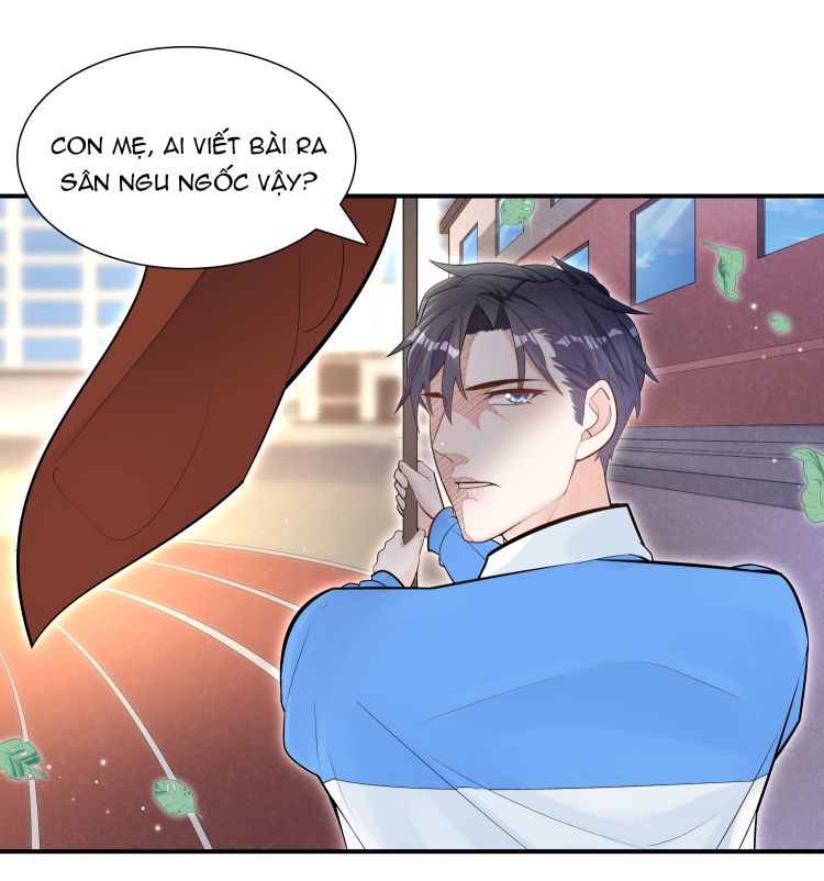 Anh Ấy Sinh Ra Là Công Của Tôi Chap 2 - Next Chap 3